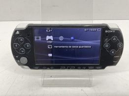 sony psp 2004