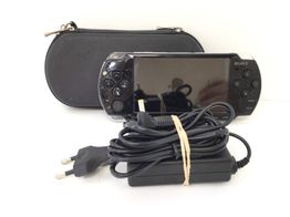 sony psp 2004