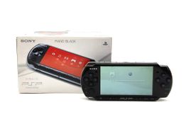 sony psp 3004