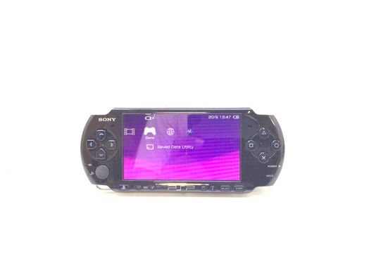 sony psp 3004