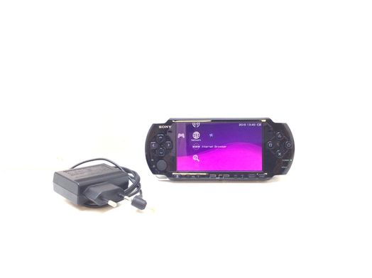 sony psp 3004