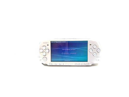 sony psp 3004