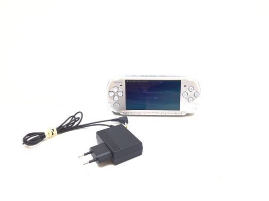 sony psp 3004