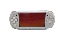 sony psp 3004