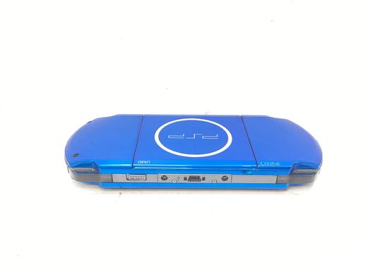 sony psp 3004