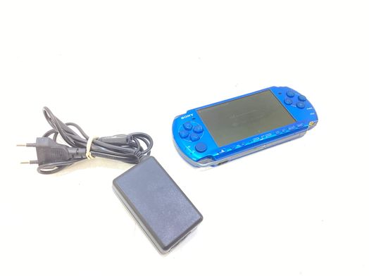 sony psp 3004