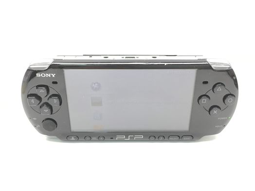 sony psp 3004