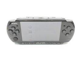 sony psp 3004