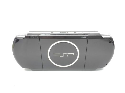 sony psp 3004