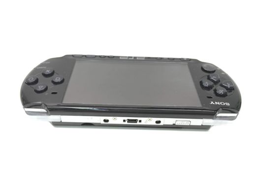 sony psp 3004