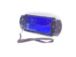 sony psp 3004