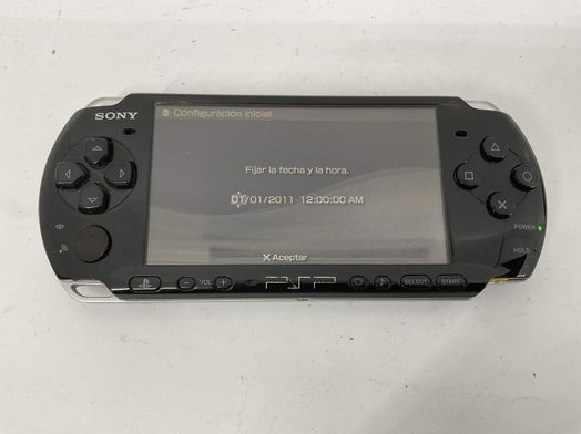 sony psp 3004