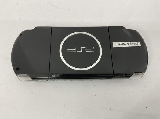 sony psp 3004