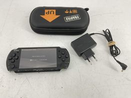 sony psp 3004