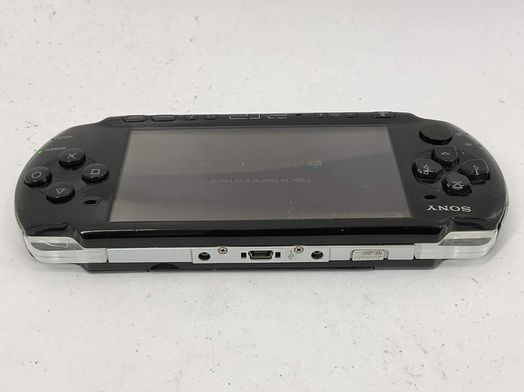 sony psp 3004
