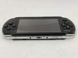 sony psp 3004