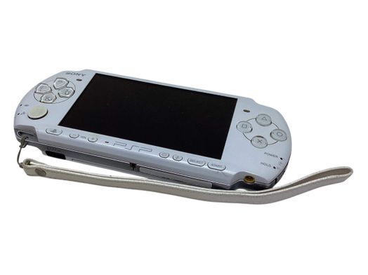 sony psp 3004
