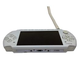 sony psp 3004