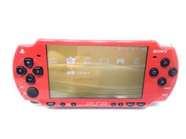 sony psp 3004