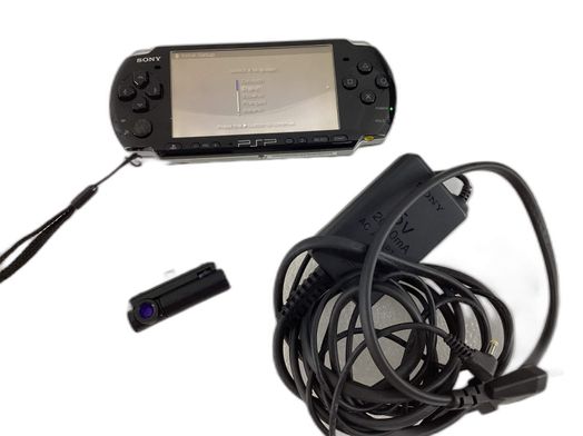 sony psp 3004