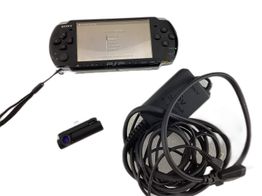 sony psp 3004