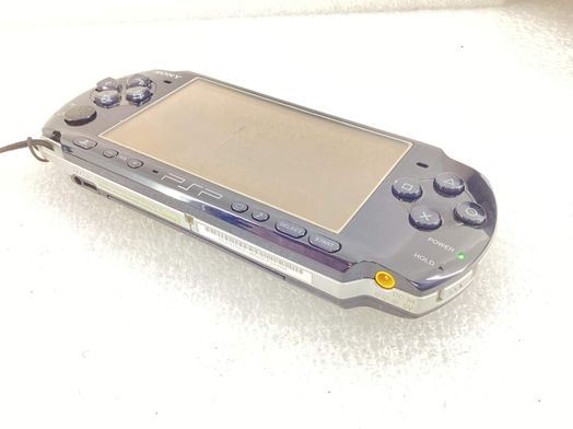 sony psp 3004
