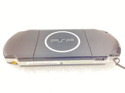 sony psp 3004