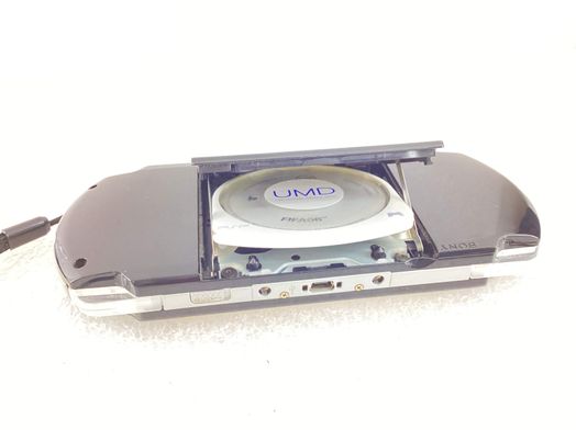 sony psp 3004