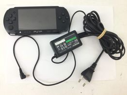 sony psp-e1004 1c