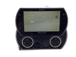 Sony Psp go