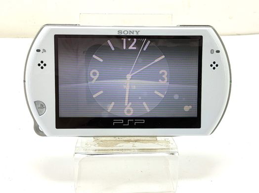 sony psp go