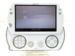 sony psp go