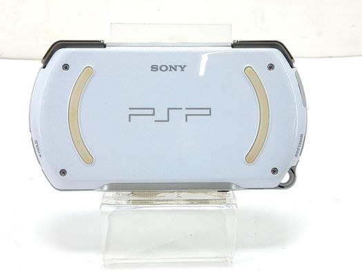 sony psp go
