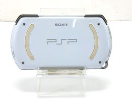 sony psp go