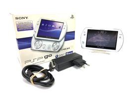 sony psp go