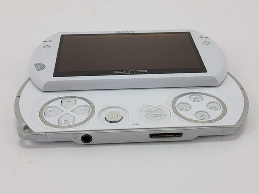 sony psp go