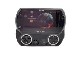 sony psp go