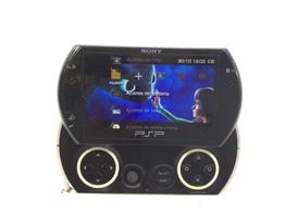 sony psp go