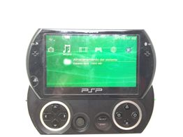 sony psp go