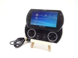 sony psp go