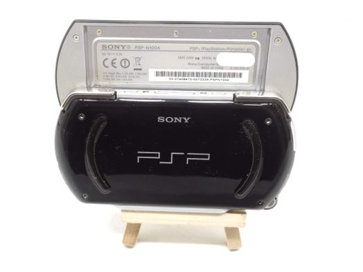 sony psp go