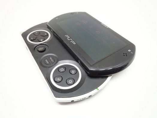 sony psp go