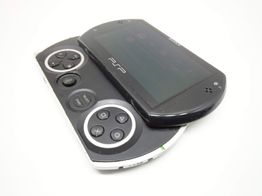 sony psp go