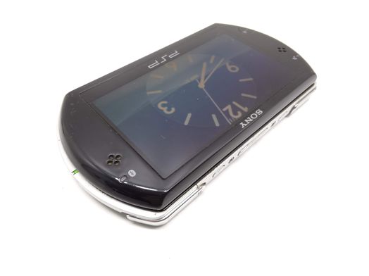 sony psp go