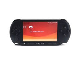 sony psp street