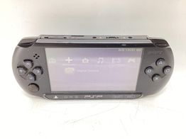sony psp street