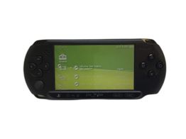 sony psp street