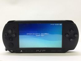 sony psp street