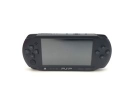 sony psp street