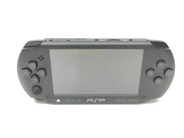 sony psp street